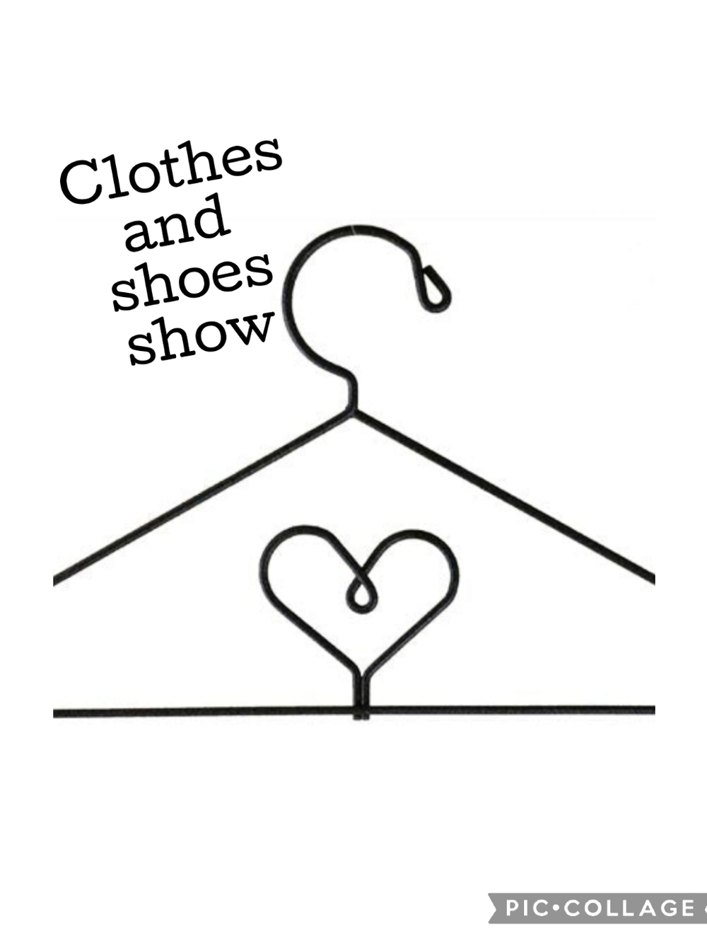 Clothing Shoes And Accessories Show